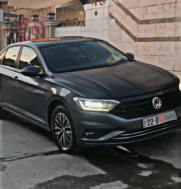 ڤۆڵکسواگن جێتا 2021  بۆ فرۆشتن لە عێراق - هەولێر